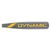 TRUE Temper Dynamic -5 USSSA Baseball Bat: UT23DYNX5 31" 26