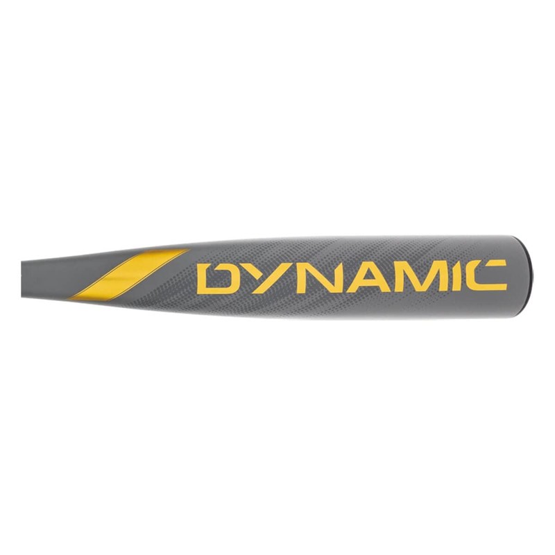 TRUE Temper Dynamic -5 USSSA Baseball Bat: UT23DYNX5 31" 26