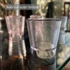 bicé BiceCrystal Drinking Cups, Dishwasher Safe, Unbreakable, Environment-Friendly | 100%