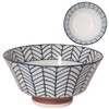 Minoru Pottery Mino Ware Juju, 150 Bowl, Yaba
