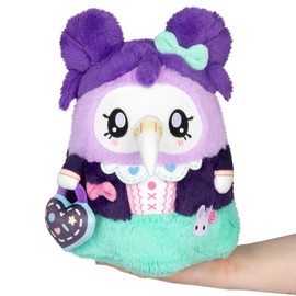 Squishable/Mini Kawaii Plague Nurse Plush Toy