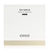 OHUI 오휘 데이쉴드 퍼펙트 선 블랙 2종 기획세트 미백 자외선차단제