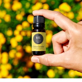 Edens Garden Bliss Essential Oil Blend- 100% Pure Premium Grade, Undiluted, Natural, Therapeutic, Aromatherapy, The Best for Diffusing, Candle, Laundry, Humidifiers 10 ml (.33 fl oz)
