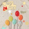 Piote Piotte Juicy Pop Syrup Glitter Gel 6-piece set /
