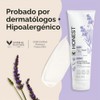 Honest Calming Lavender Hypoallergenic Face And Body Lotion With Naturally