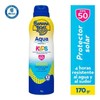 Banana Boat Aqua Protect Niños Fps 50 - 170g