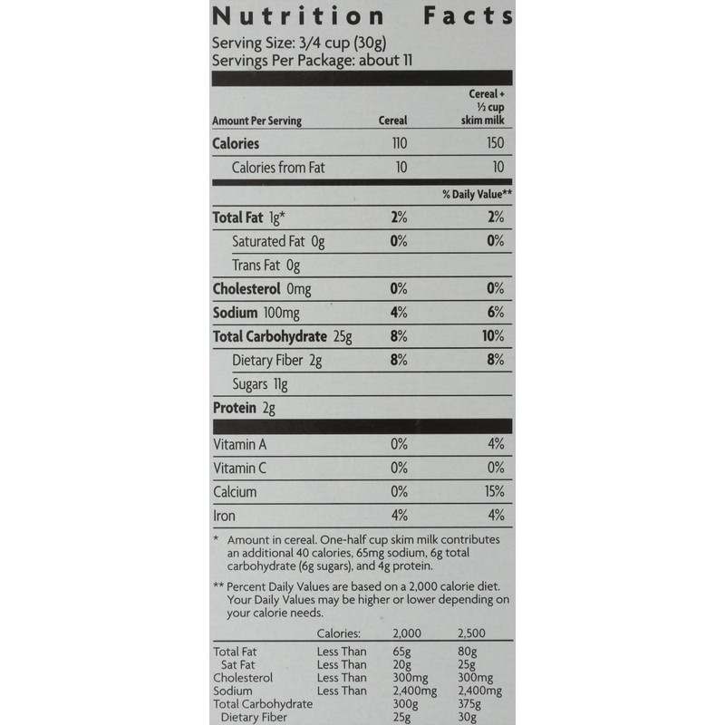 ENVIROKIDZ Organic Koala Krisp Cereal, 11.5 OZ