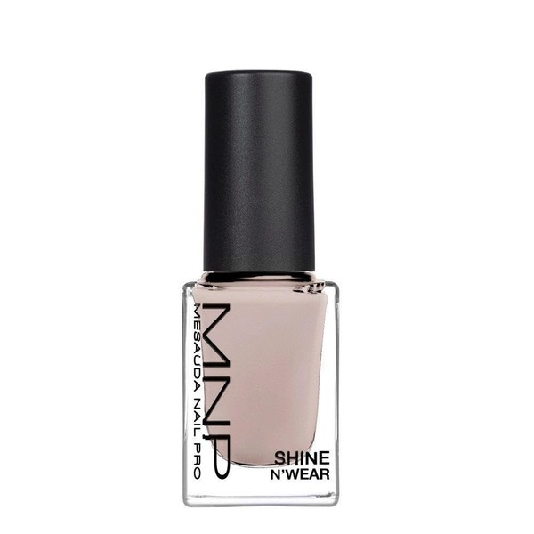 Mesauda MNP Shine N' Wear 303 Amber 10ml - klassischer