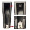 Fuel Nozzle Holder Boots with switch Hook for diesel DEF