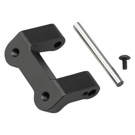 Yokomo Y2-003ZARA Upper Deck Adapter R for YD-2ZX Aluminum