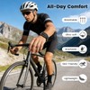 BlikWyt Silicone Band Compatible with Hume Band Replacement, Soft Adjustable