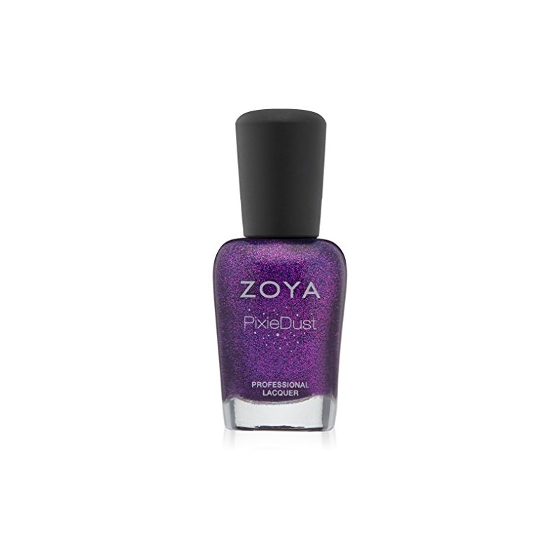 ZOYA Nail Polish, Carter Pixiedust, 0.5 fl. oz.