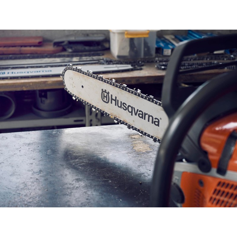 Husqvarna X-CUT C85 20" Inch Chainsaw Chain, 3/8" Pitch .058