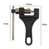 Chain Separator Rivet Tool Cutter Link Remover Chain Tool Heavy
