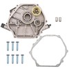 HZ Assembled Crankcase Cover for Honda GX390 GX340 GX420 11HP