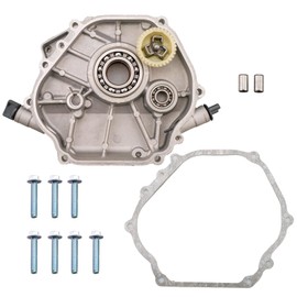 HZ Assembled Crankcase Cover for Honda GX390 GX340 GX420 11HP 13Hp 16Hp Engine and Power Equipment