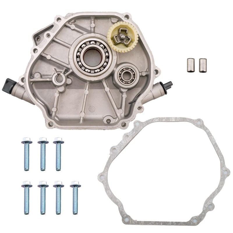 HZ Assembled Crankcase Cover for Honda GX390 GX340 GX420 11HP