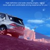 Universal Car Reversing Waterproof Camera Rear View Blind Zone Rearview