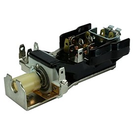 Headlight Switch 1955-1956 Bel Air 150 210 1955-1959 Chevy and GM Pickup Truck