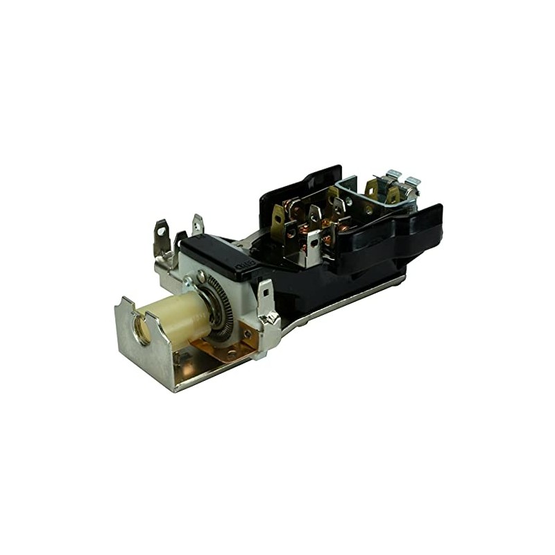 Headlight Switch 1955-1956 Bel Air 150 210 1955-1959 Chevy and