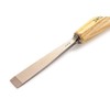 PFEIL "Swiss Made" 12mm No.1 Straight Chisel, Double Bevel