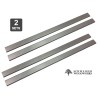 Delta 12" inch Planer Blades Knives for Delta 22-540 planer,
