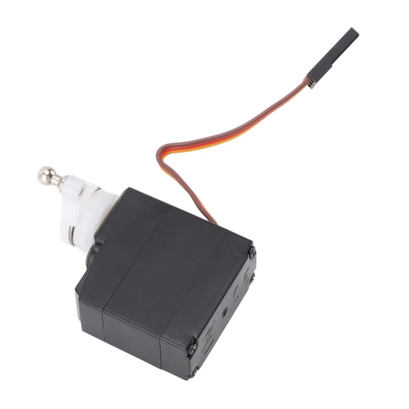 RC Servo Professional High Torsion Output Replacement Easy Installation Remote