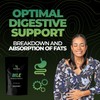 Nutrality Ox Bile Supplements UK | Gallbladder Support & Liver