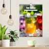 Tea Journey - Discoveries from Around the World (Wall Calendar
