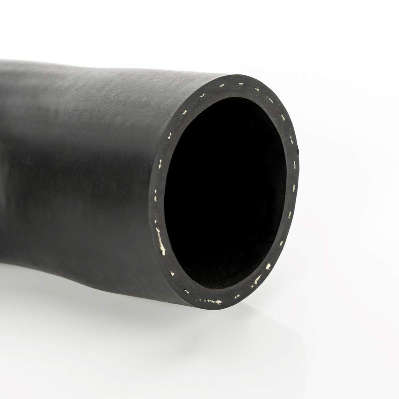LST Charge air hose, turbo hose, pressure hose, intake pipe,