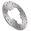Mabutingti Rear Brake Disc Suitable for Polaris Scrambler 500 Trail