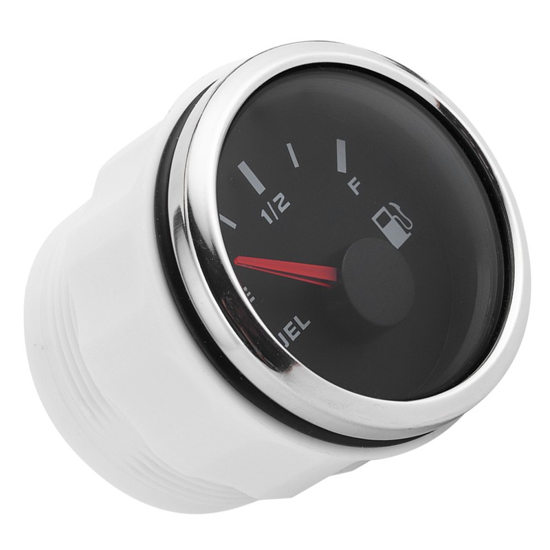 52mm Fuel level Gauge NMEA2000 Pointer Meter Instrument for Boats