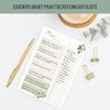 Menu Planner with Shopping List for Separating | Food Planner