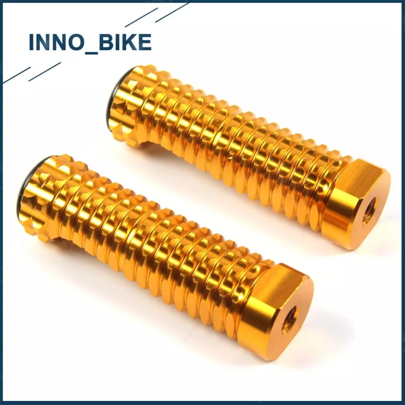 Arashi Foot Pegs For Arashi V2.0 Adjustable Rearsets Footrests Replacement