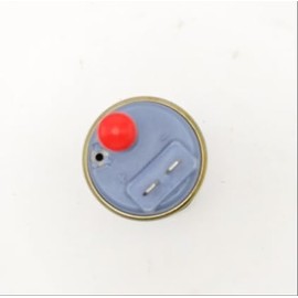 Fuel Gas Pump for Mercury F25 F30 F35 F40 F50 F60 4-Stroke 892267A51 898101T67