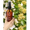 Aceite Para Cabello Cn Aceite Esencial De Jazmin Litsea 60ml