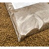 HERONS - Catfish Pellets, 2mm Premium Quality Fish Food, For