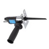 Electric Reciprocating Saw Portable Handheld Electric Drill Saw with Lock