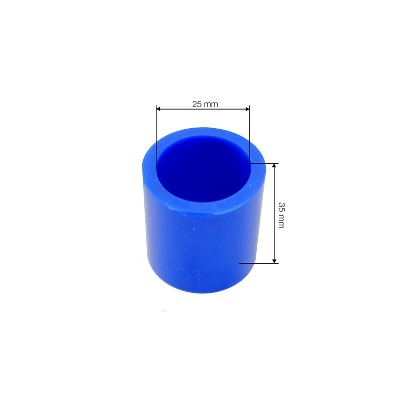 Simoni Racing ABTX Pop-Off Kit with Chrome Mini Cone Air