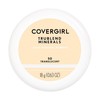 COVERGIRL TruBlend Loose Mineral Powder, Translucent