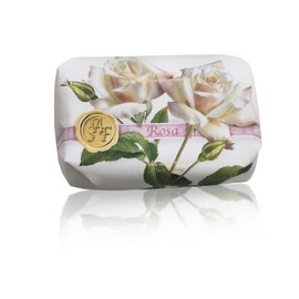 Fiorentino Rose Soap 200g