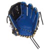 Rawlings Baseball Glove Soft JR. Kids Junior HYPER TECH COLOR