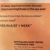 StriVectin New ! StriVectin Super-C Eye Vitamin C Eye Cream,