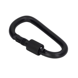 Compact and Lightweight Screwdriver Bit Holder Socket Key Chain 1/4in Driver Drill Bits Keychain Tool for Outdoor