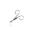 Rubis Coribri Small Scissors [Tapered Tip] [Genuine Product]