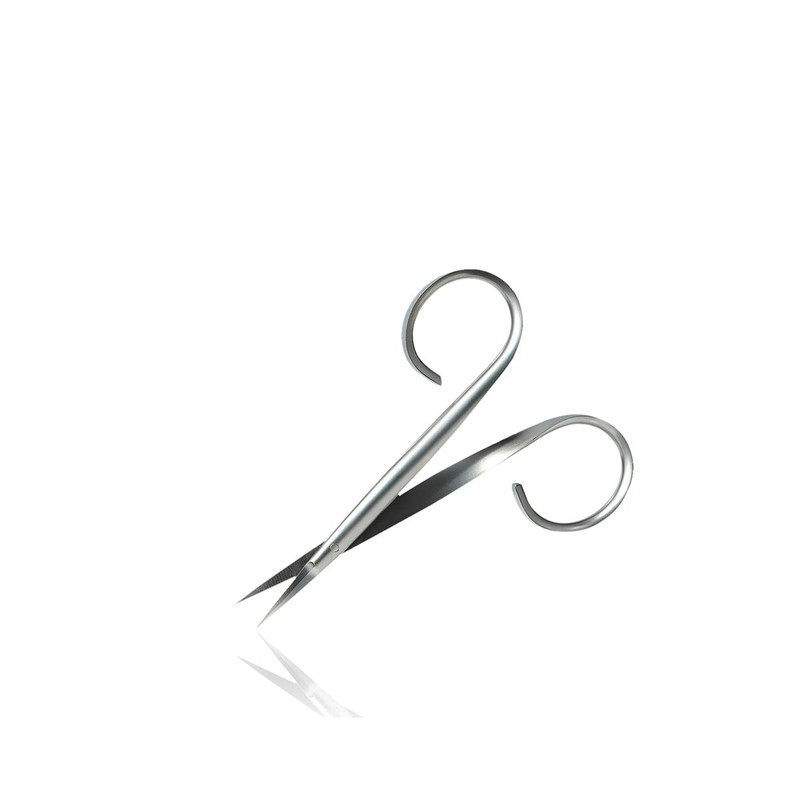 Rubis Coribri Small Scissors [Tapered Tip] [Genuine Product]