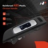 A-Premium Front Left Driver Side Interior Door Handle Compatible with