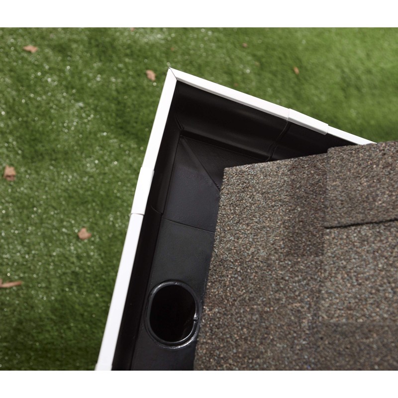 Rust-Oleum 265494A3 LeakSeal Flexible Rubber Coating Spray, Black, 12 Ounce