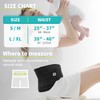 VS VITAL SALVEO Vital Salveo-Bamboo Postpartum Belly Band Wrap Support