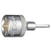 Tone Hexagon Socket HP4H-03 Drive Angle 1/2 inch (12.7 mm)